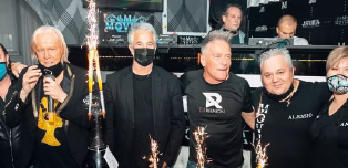 I Dj pronti a ritornare