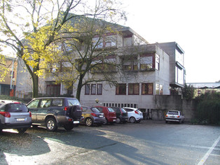 Al via da settembre a Villa Serena
“Il Caffè della Memoria 1 2 3 INSIEME”