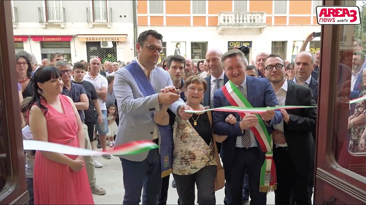 Bar Borsa Lonigo, inaugurazione 15 giu_22